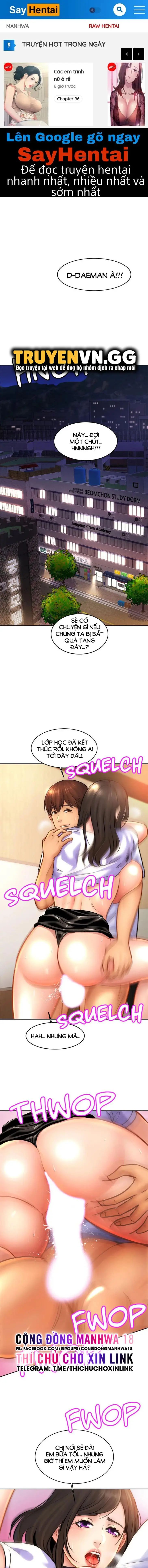 gia đình thân thiết chapter 38 1