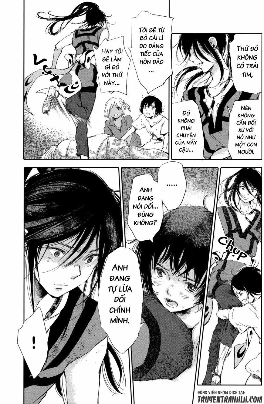 children of the whales chapter 8 39