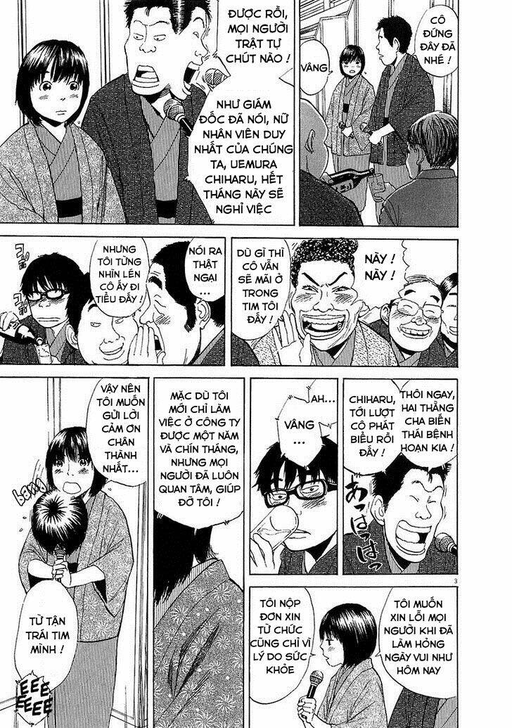 boy on the run chapter 26 3