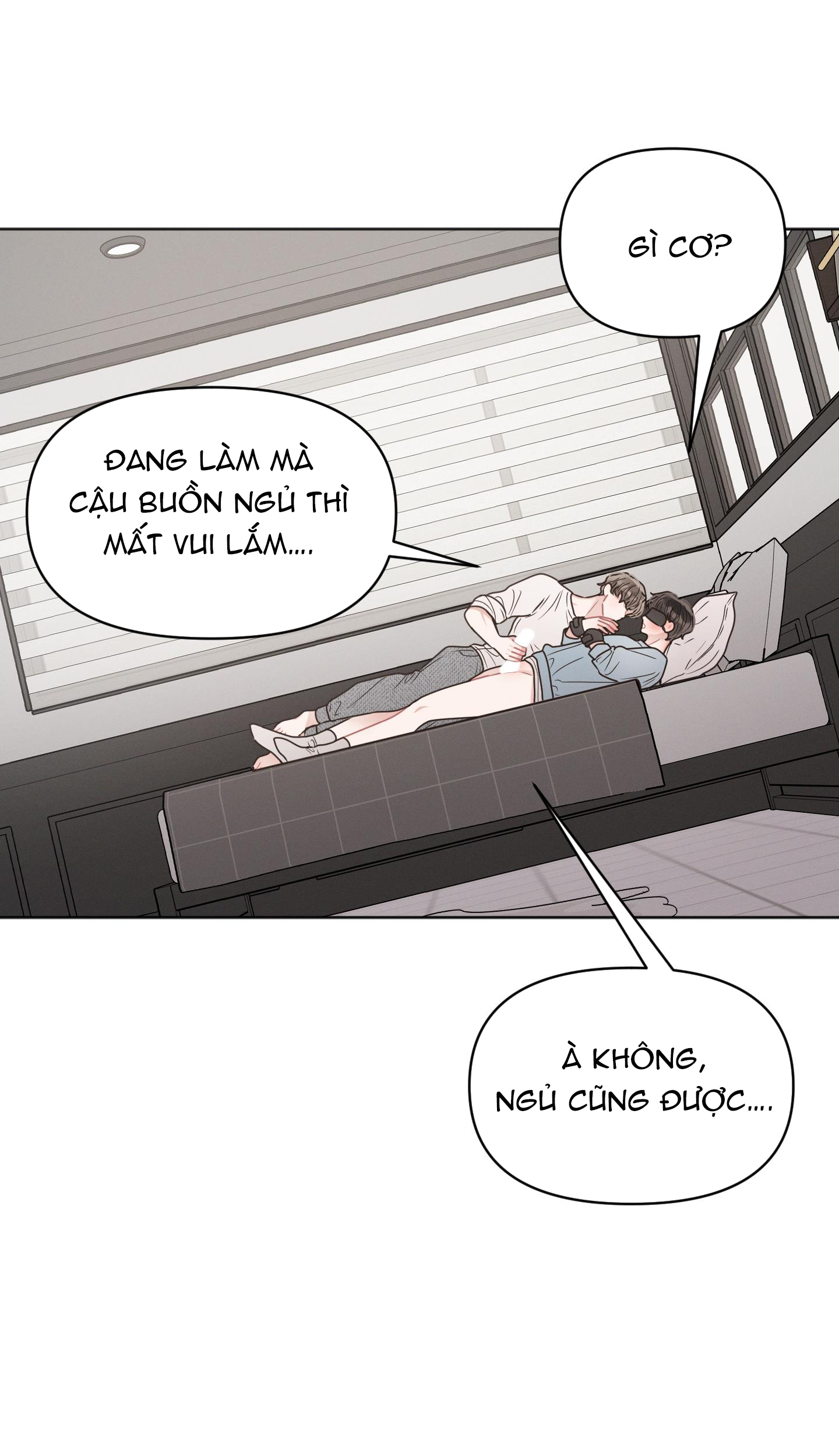 đời tư hàng xóm chapter 22 47