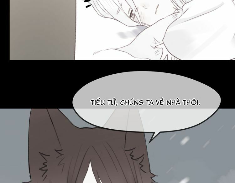 lượm được một tiểu hồ ly phần 2 chapter 77 16