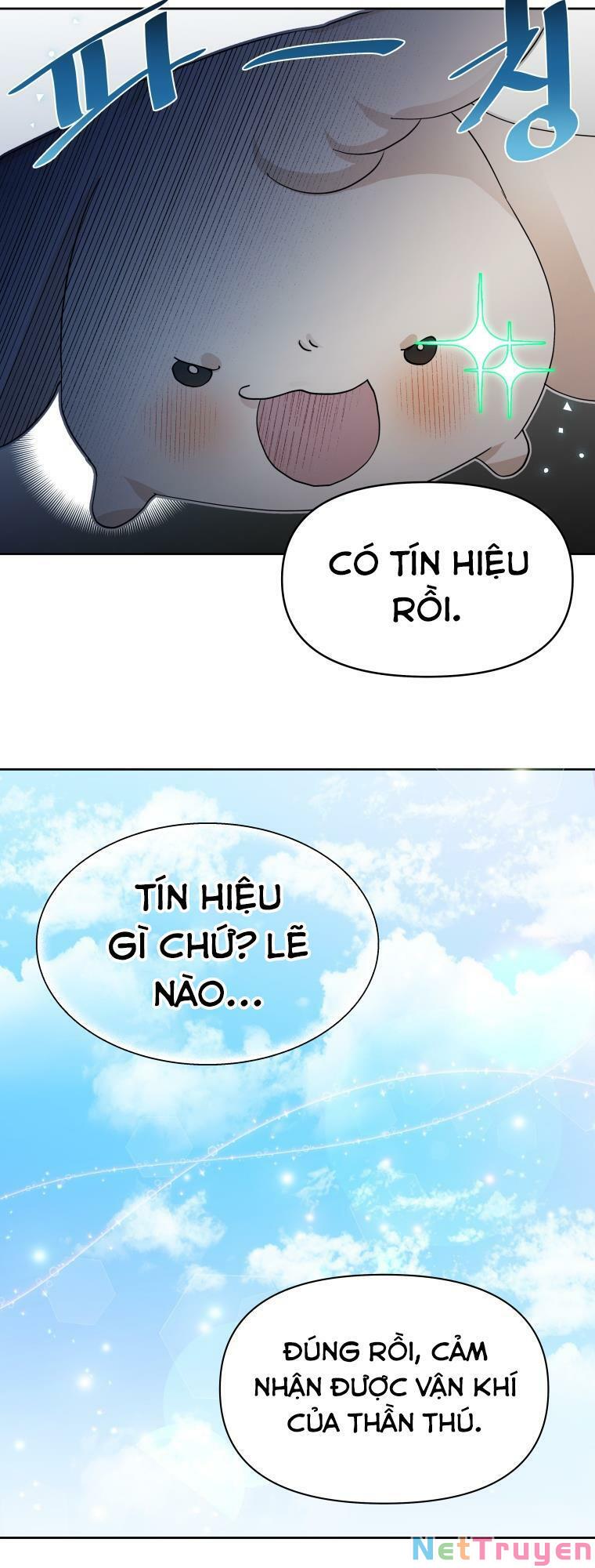 này tiểu công tước, hãy tin ở chị đi! chapter 7 14