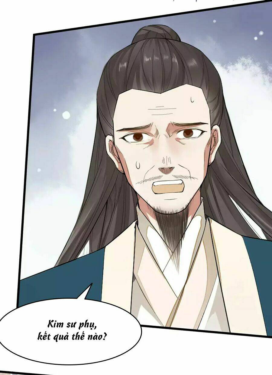 đích nữ hữu độc chapter 40 25