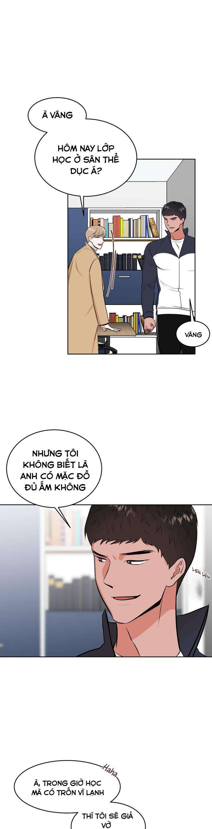 thầy giáo thể dục m chapter 2 5