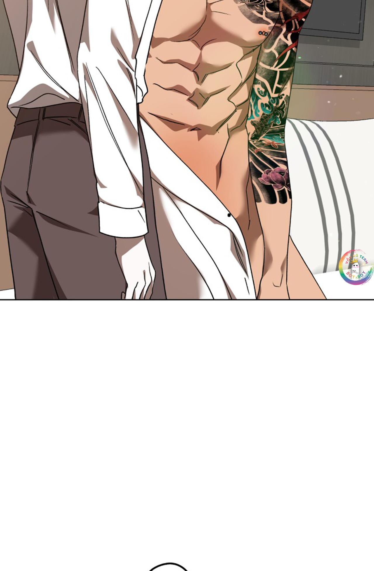 manhwa chịch vồn chịch vã chapter 82 62