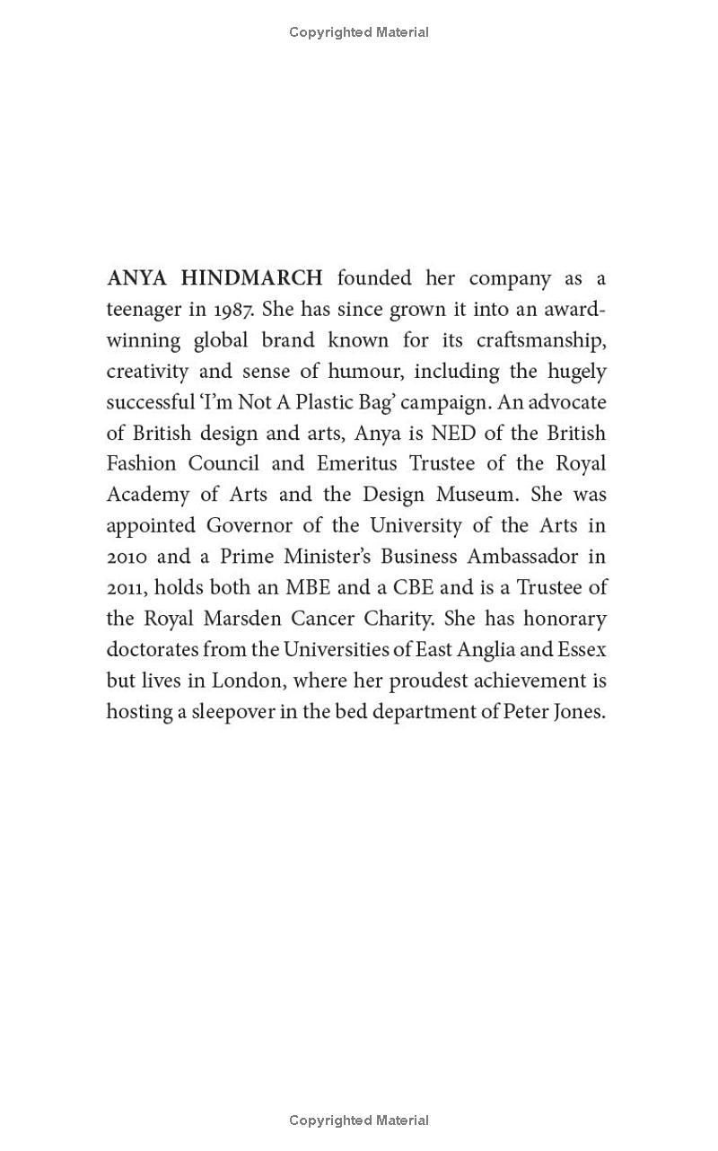 Sách ngoại văn: If In Doubt, Wash Your Hair