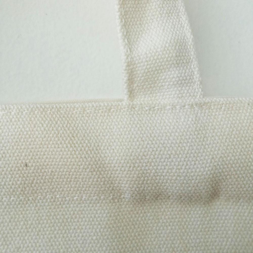 TÚI CANVAS TOTE MADE FROM NATURE - MAIHOME VB-MH005