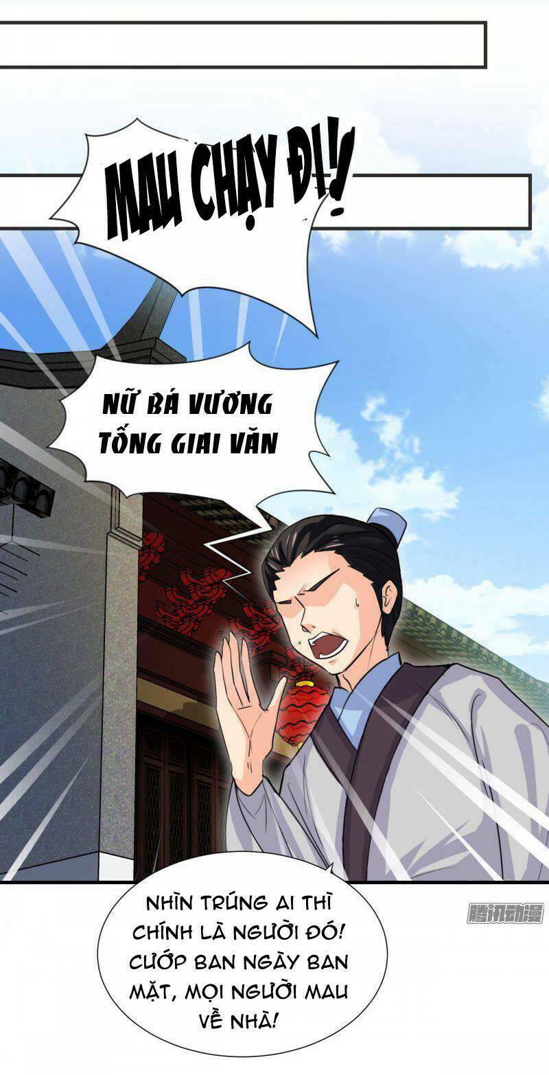 phu quân có độc chapter 1 17