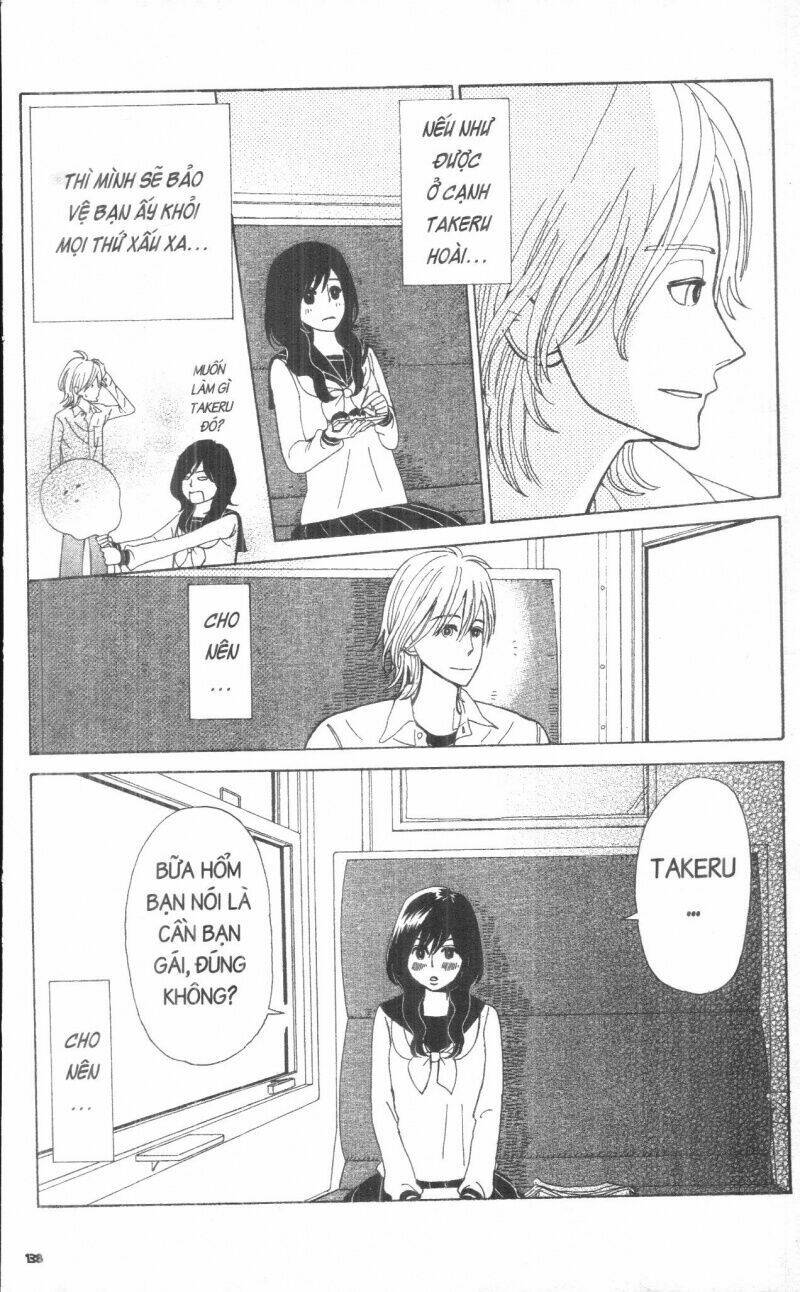 đứa con của tengu chapter 1 138