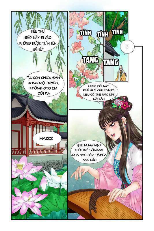 tam sinh kiếp chapter 12 7