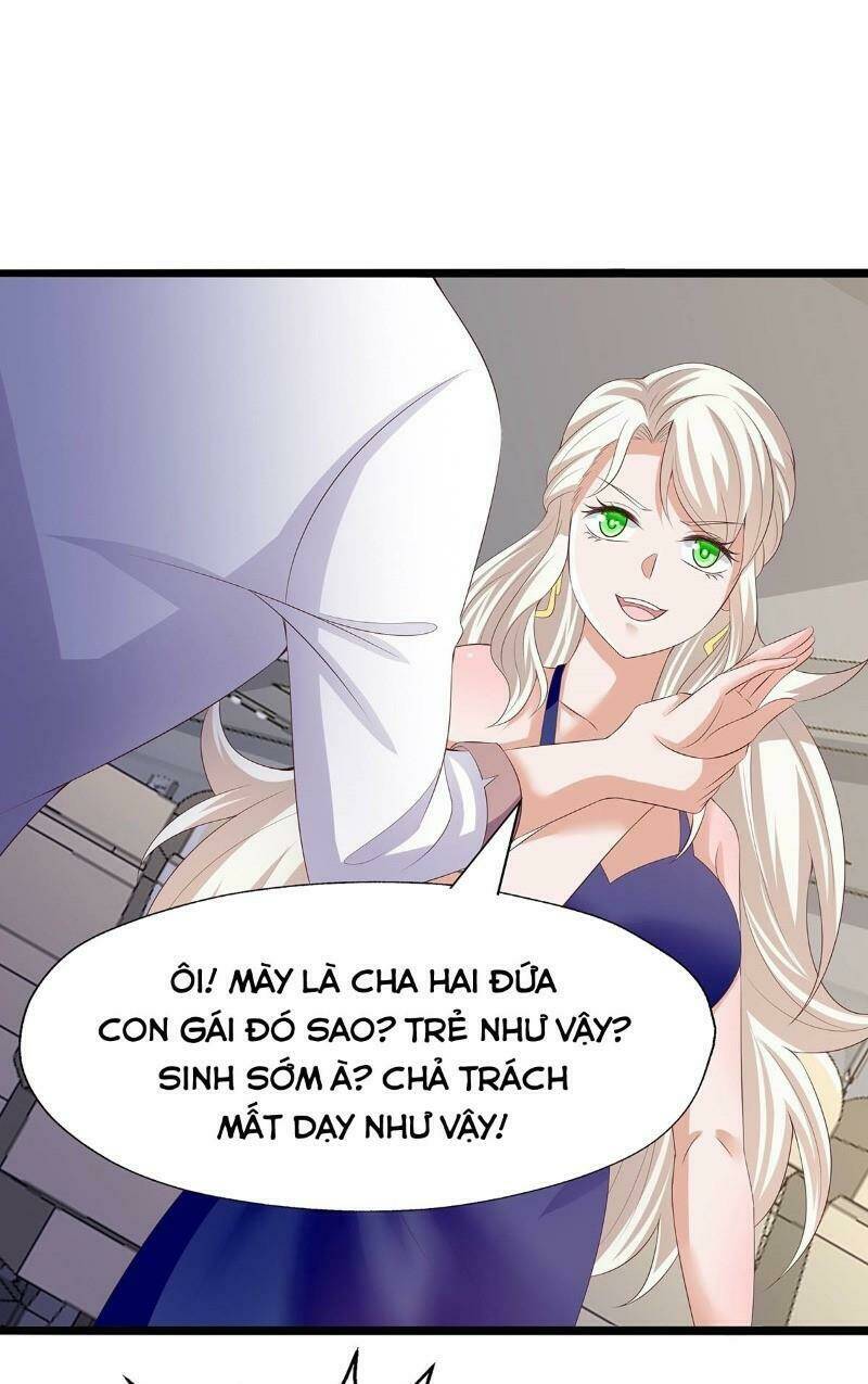 vú em của tiên ma chapter 28 9