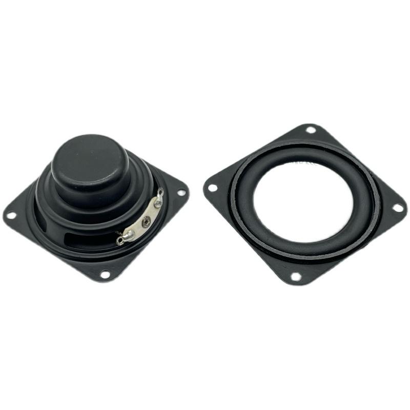 Sotamia 2pcs 45mm 4 ohm 5W 10W loa âm thanh toàn diện