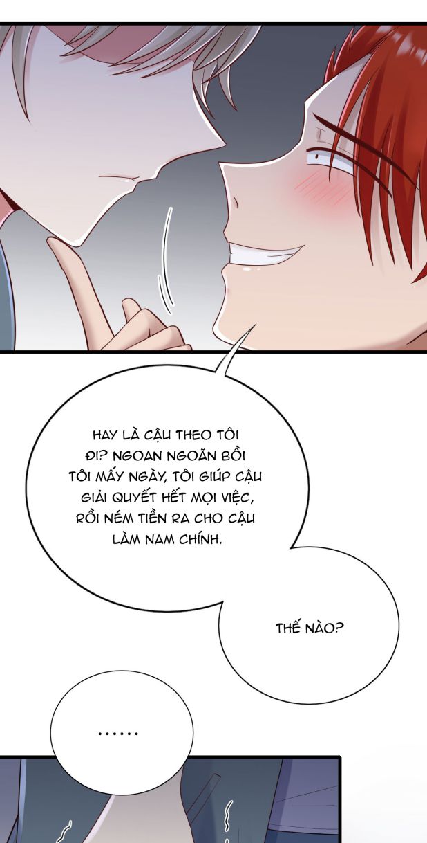 tức thời phạm quy [ tức thì vi quy ] chapter 50 49