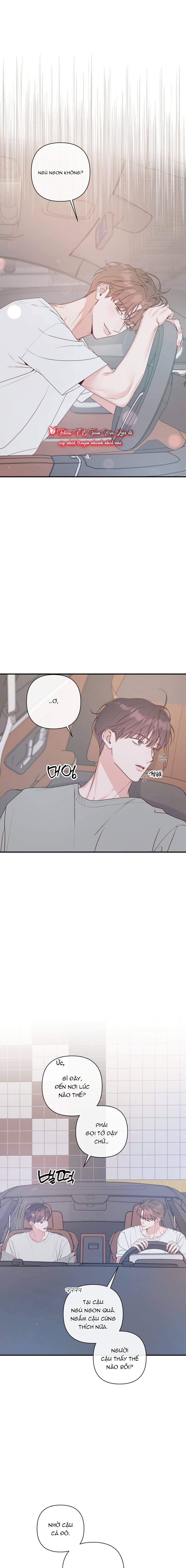 đừng bận tâm, em yêu chapter 67 12