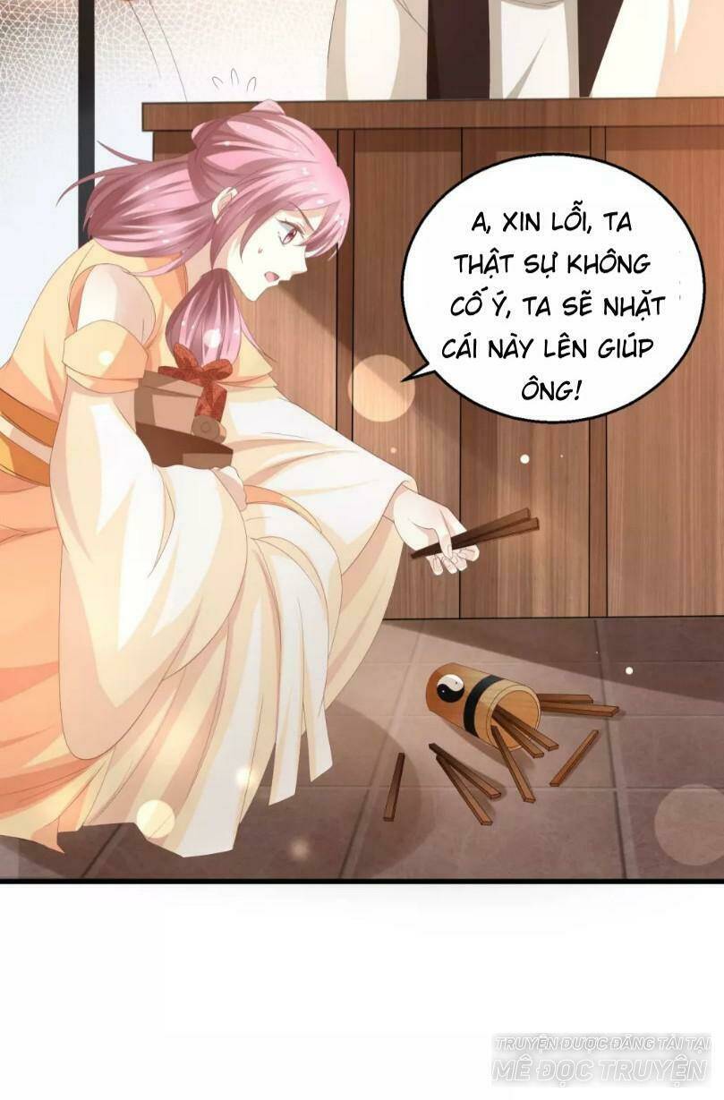 mau xuyên hướng dẫn tự cứu vật hi sinh nữ phụ chapter 10 31