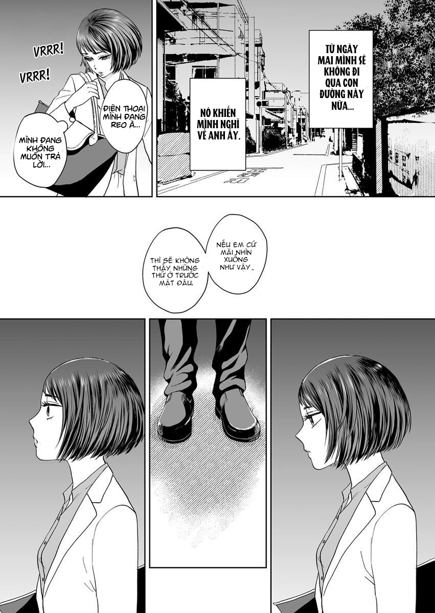 chàng lính 100 tuổi chapter 3.1 4