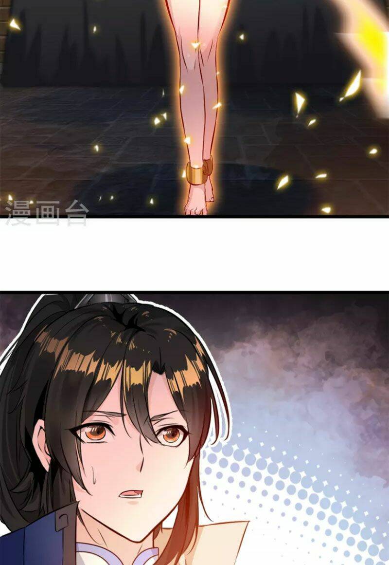 một đời thành tiên chapter 75 23