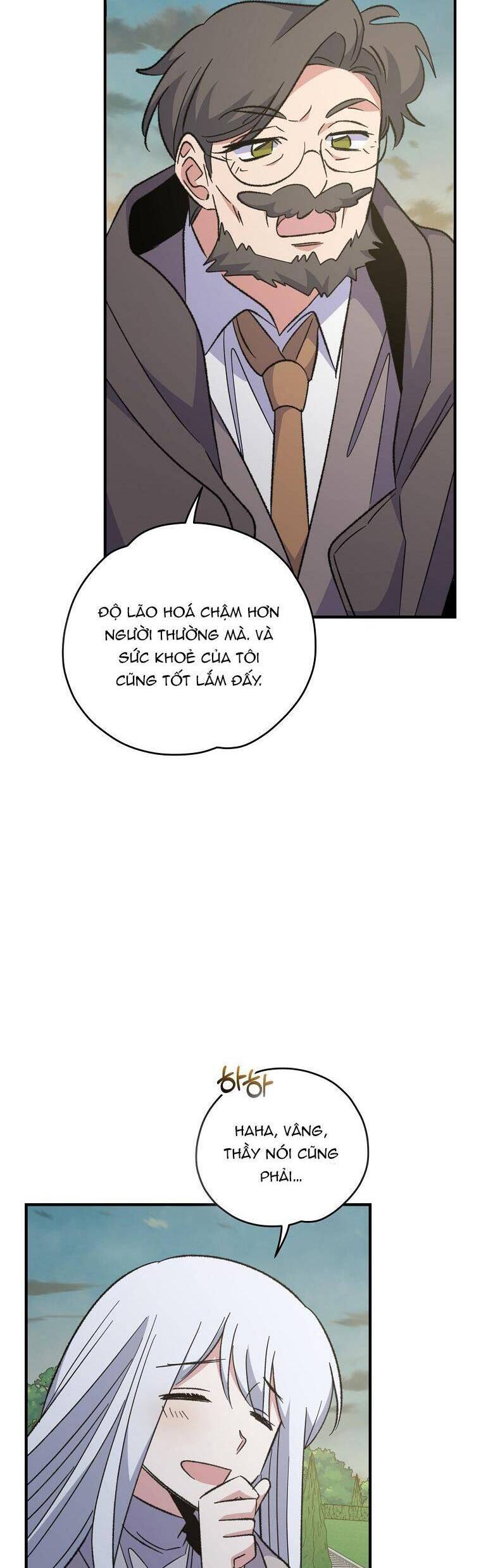 nhà hiền triết yigret chapter 74 23