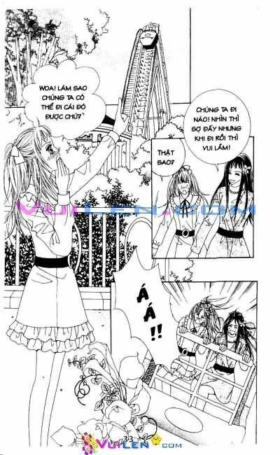 chạm mặt thần tượng chapter 8 33