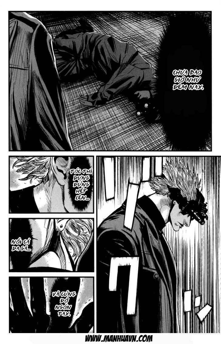 wolf guy - wolfen crest chapter 44 14