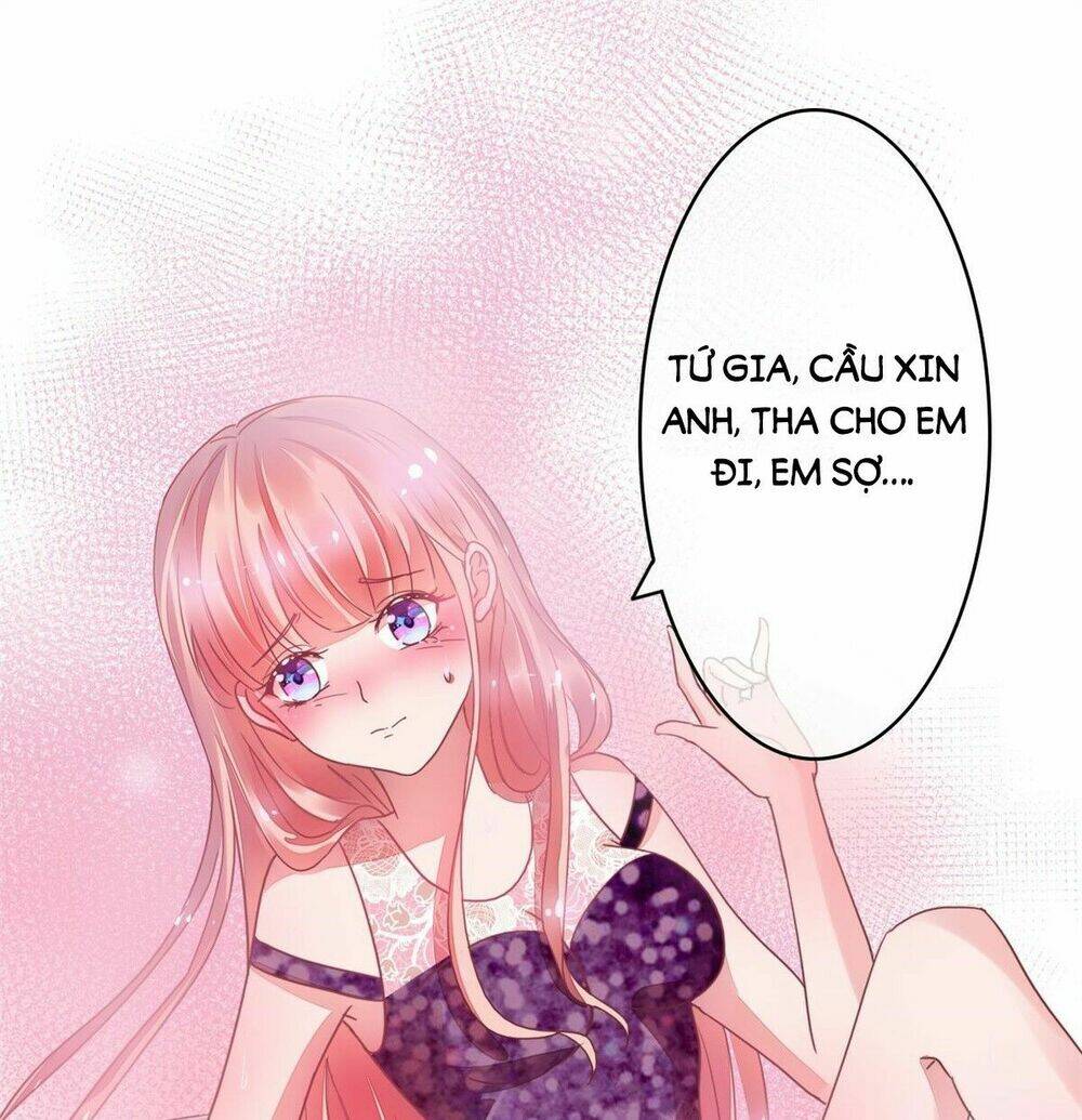 manh thê khó dỗ chapter 16 4