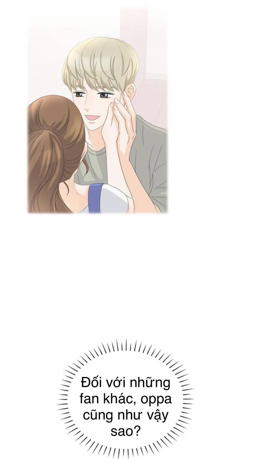 idol và sếp, em yêu ai? chapter 69 22