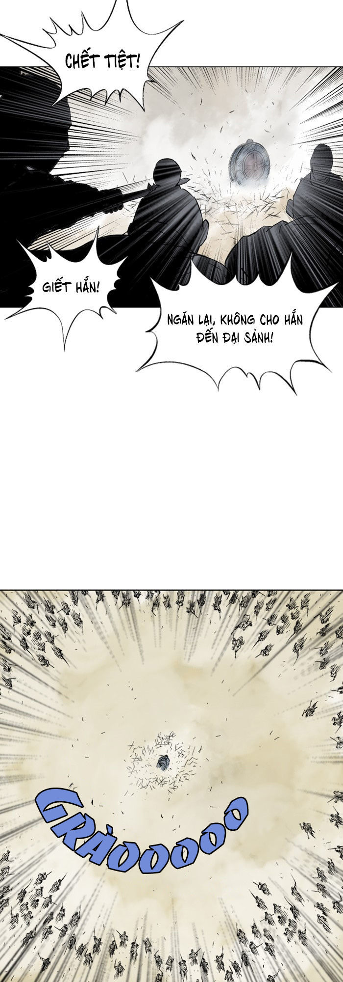 cao thủ 2 chapter 32 29