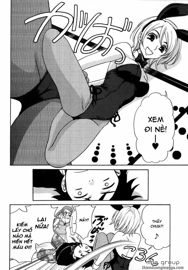 kanojyo wa kannou shousetsuka chapter 3 4