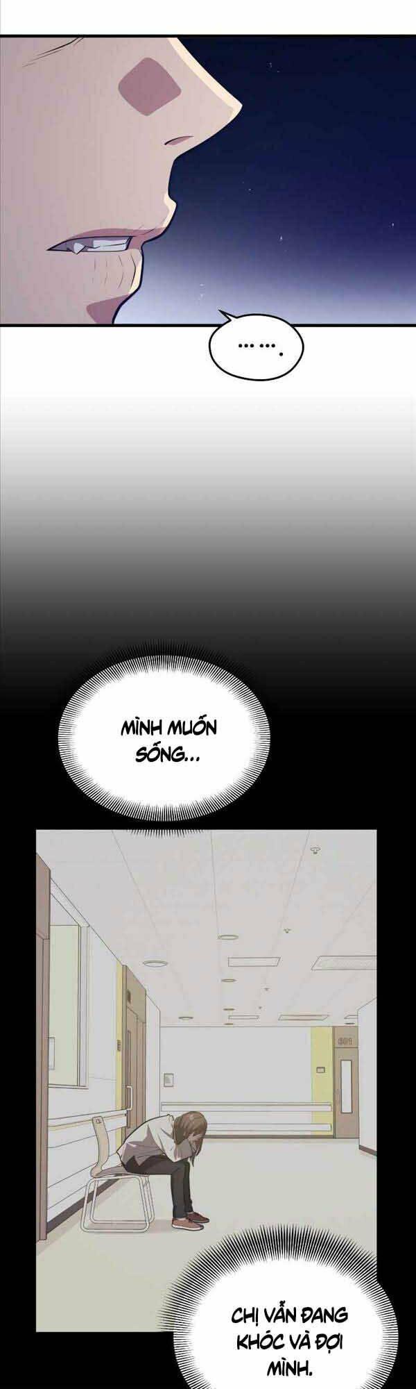 linh hồn ở nhà ga seoul chapter 67 37