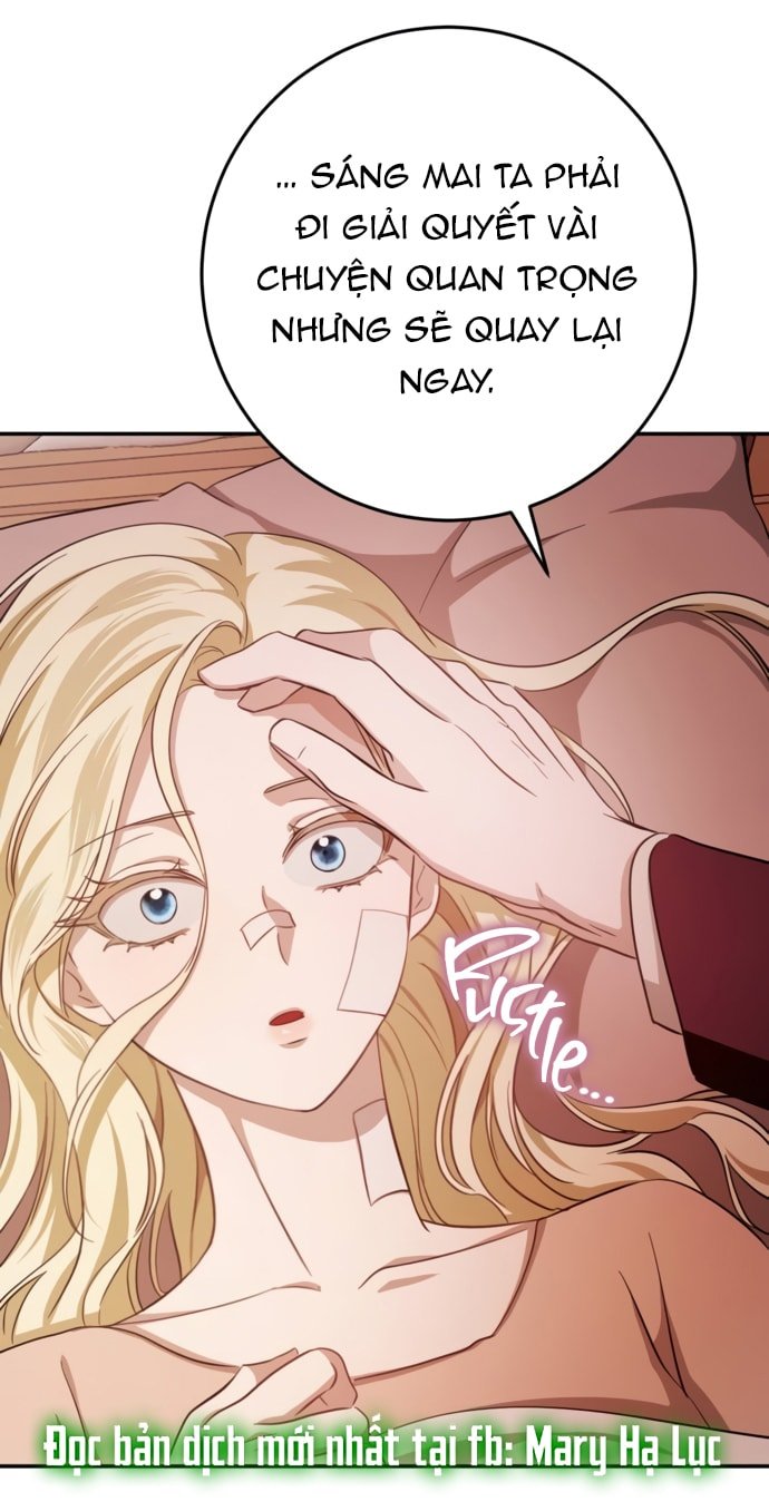 phía sau nụ cười của nàng công chúa sống sót chapter 18.2 17