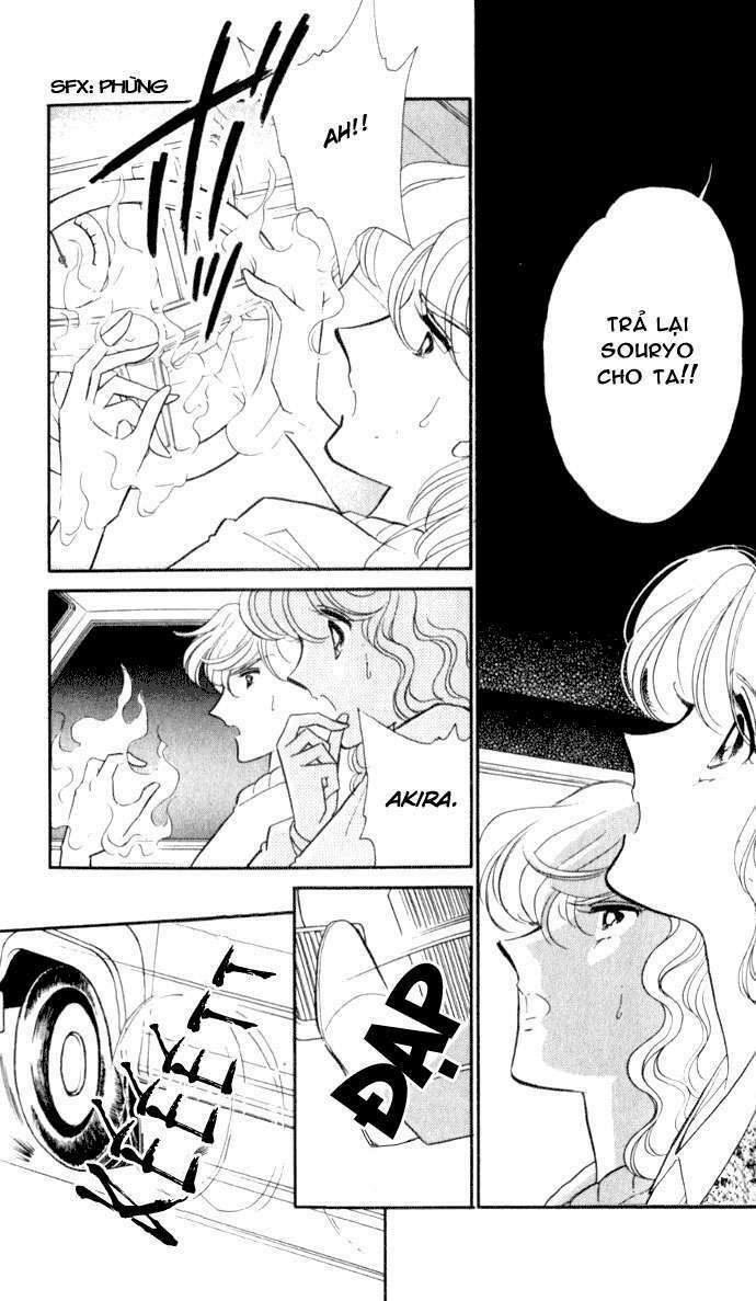 dấu phong ấn xanh chapter 4 137