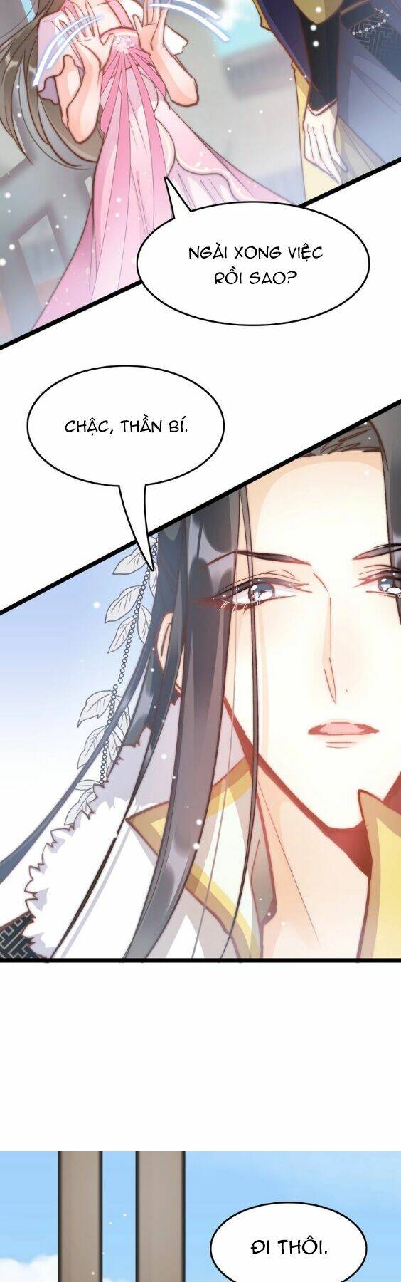 cánh diều xanh bay trong cơn gió chapter 8 28