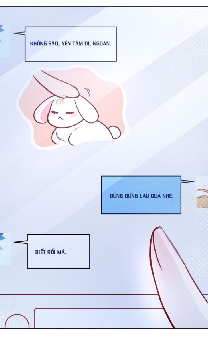 chàng nhân viên host và gã hàng xóm nguy hiểm chapter 58 87