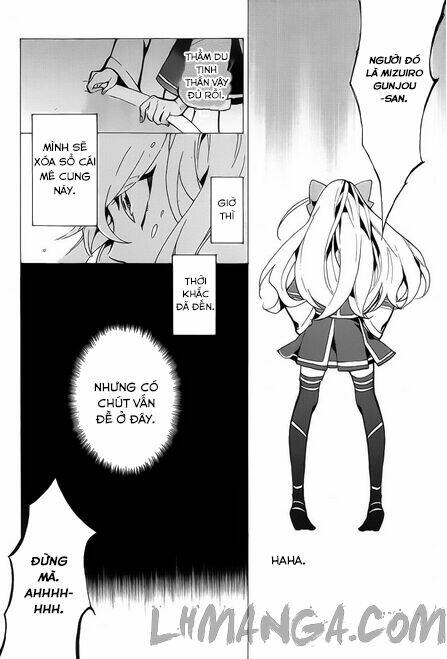 mokushiroku alice chapter 6 9