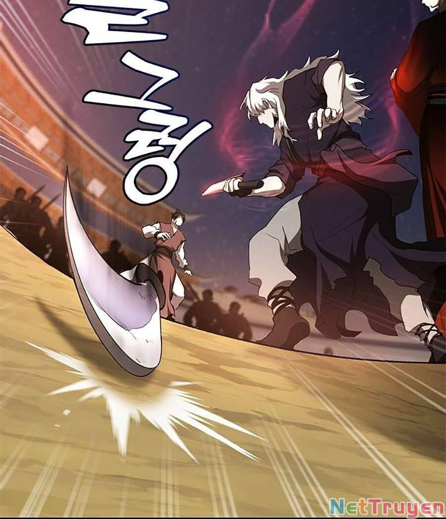 võ đang kỳ hiệp chapter 91 15