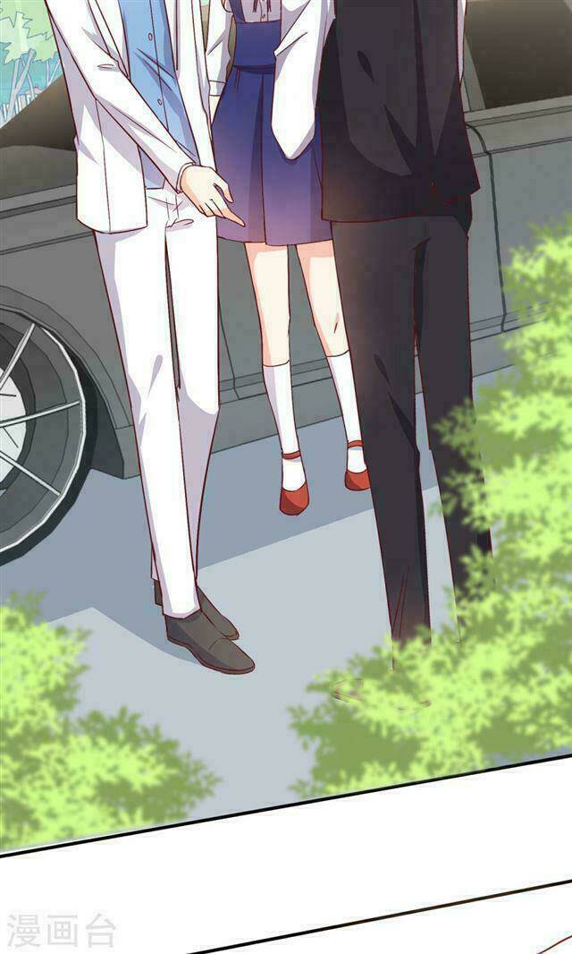 hôm nay tôi sẽ yêu ai đây ? chapter 9 47