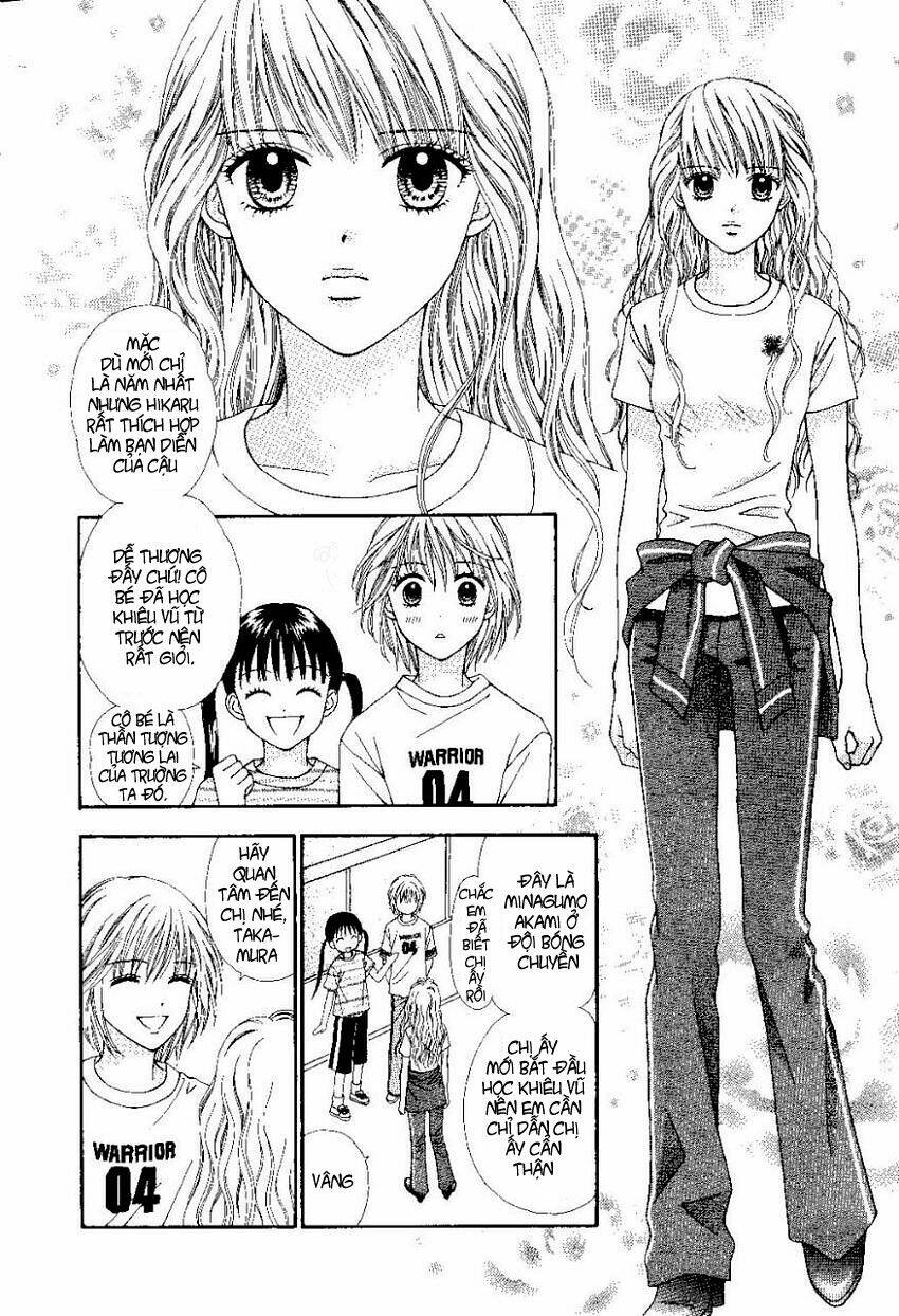 baby it’s you chapter 1 19