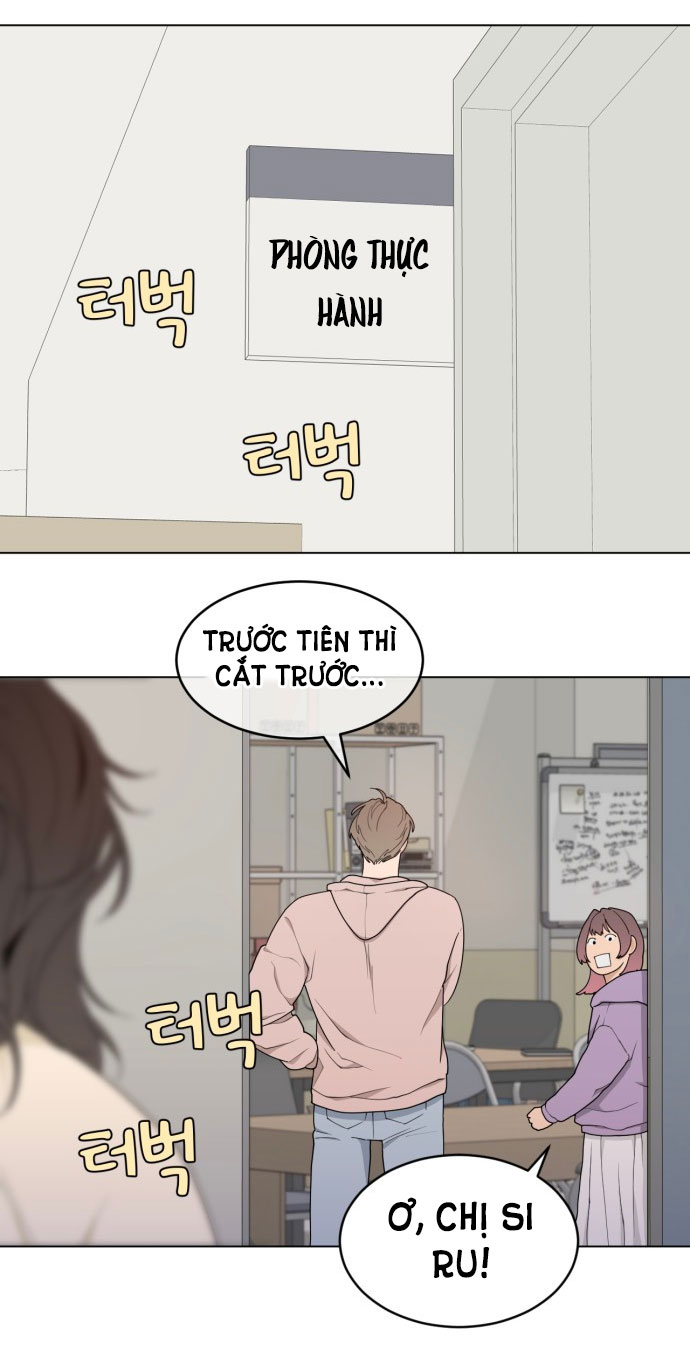 Vận May Bất Ngờ chapter 7.2 23