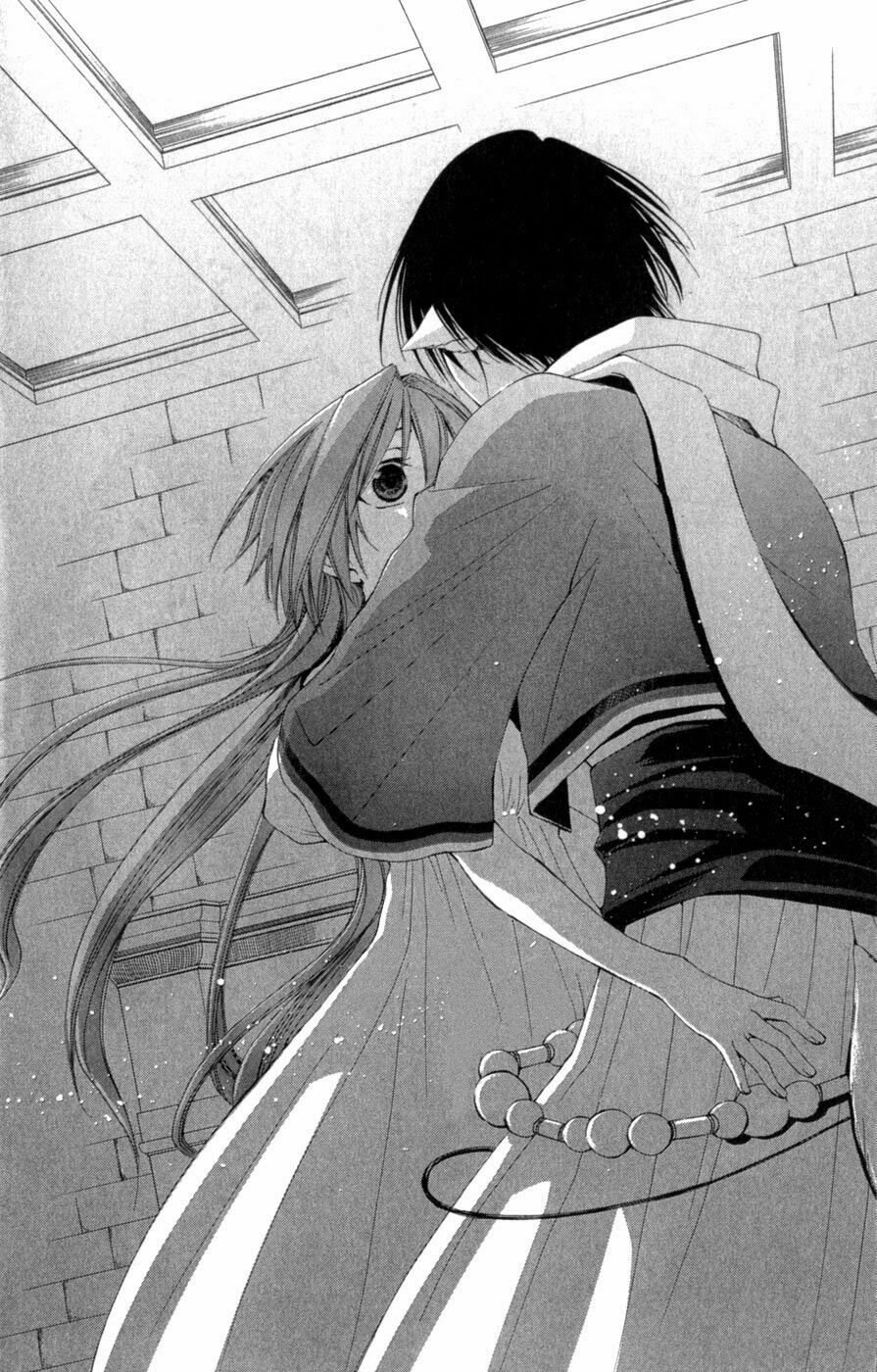 bình minh arcana chapter 6 36