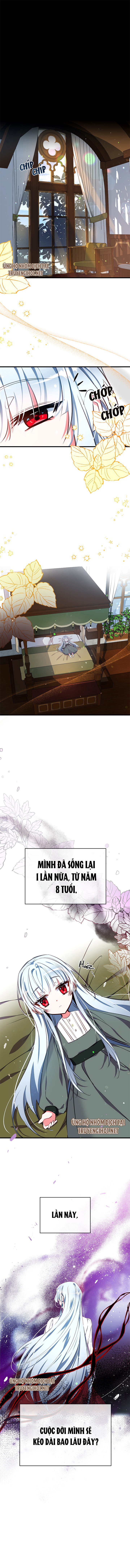 chúng ta có thể trở thành gia đình được không? chapter 2.1 1