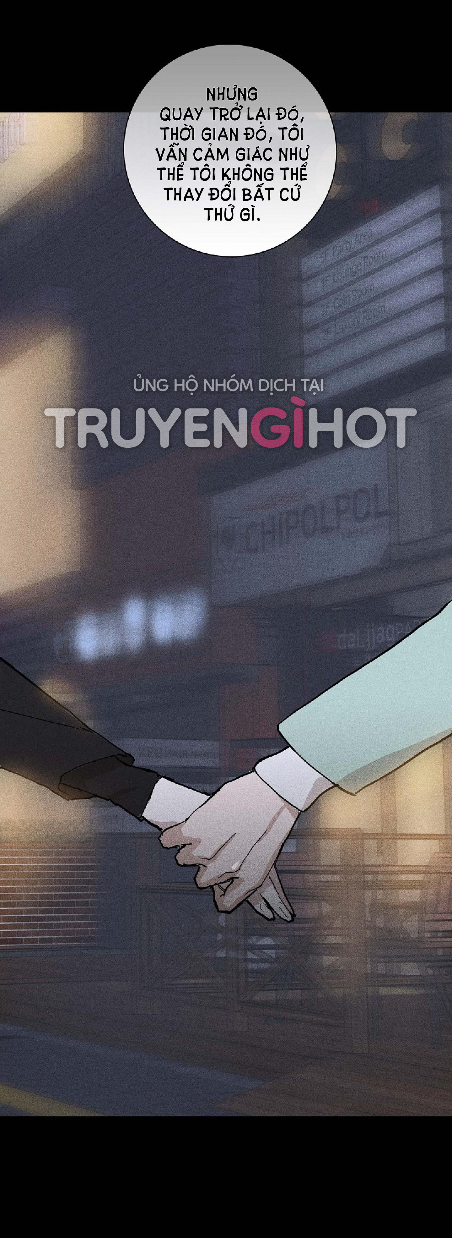 đánh mất tình yêu chapter 18.1 14