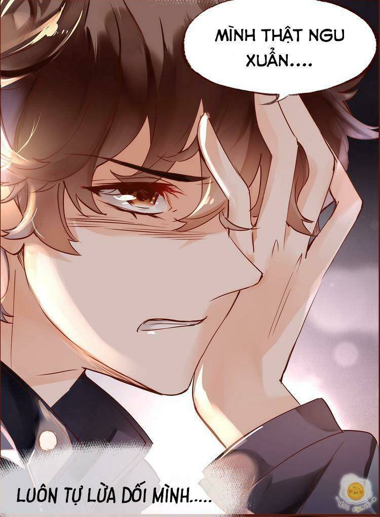 nở rộ trên bụi gai chapter 15 15