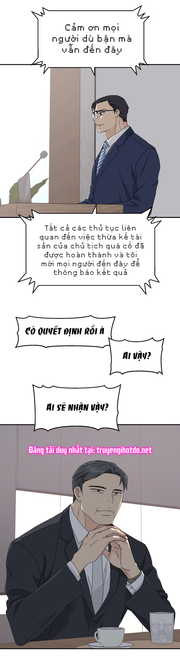 sam yi tái sinh chapter 1.2 7