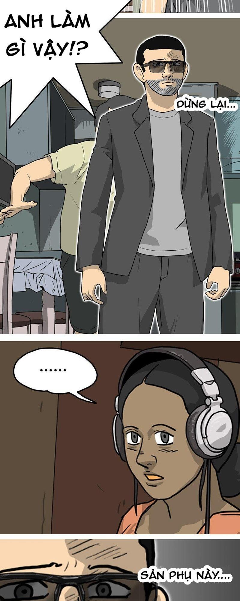 hồi sinh chapter 45 23