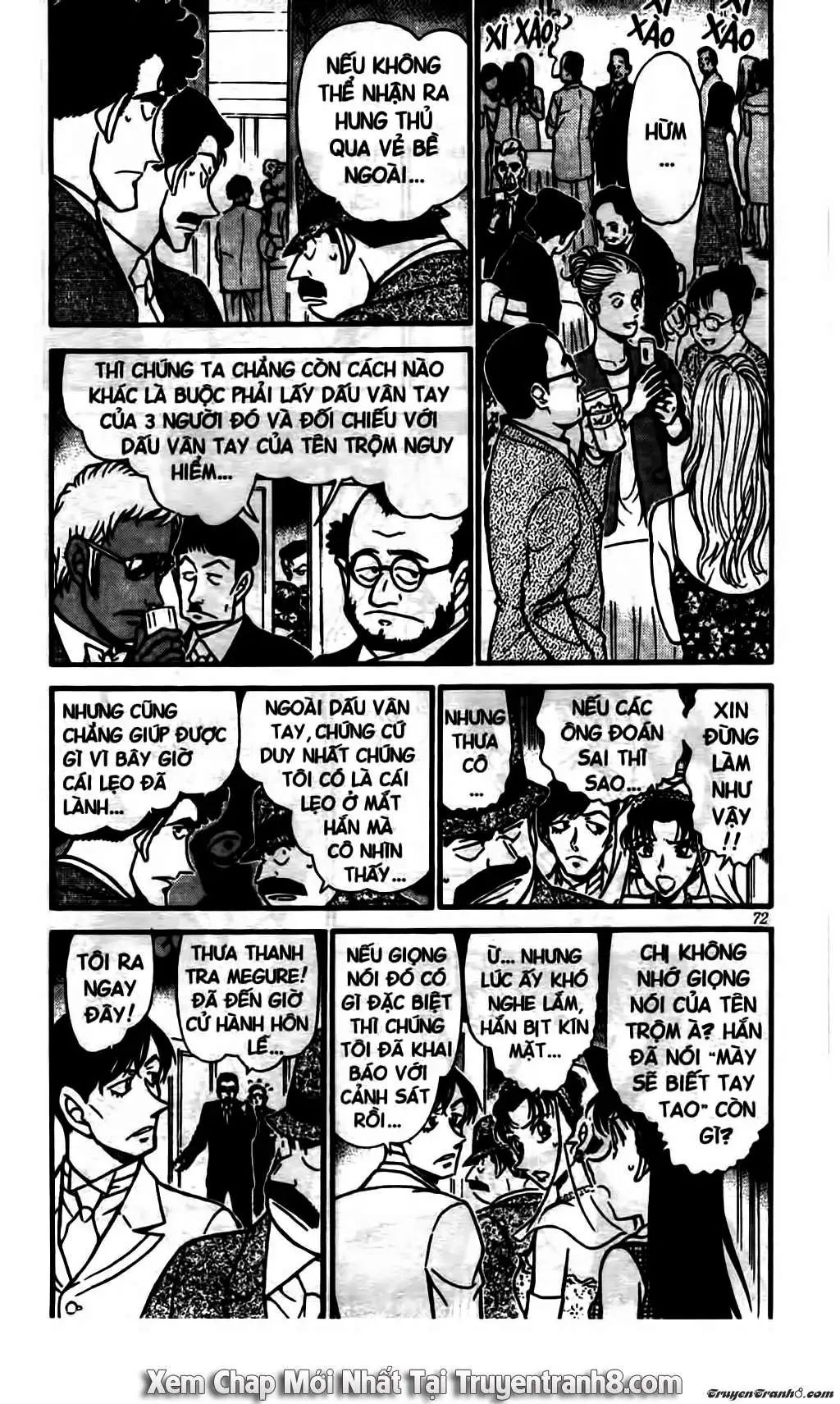 conan chapter 537 4