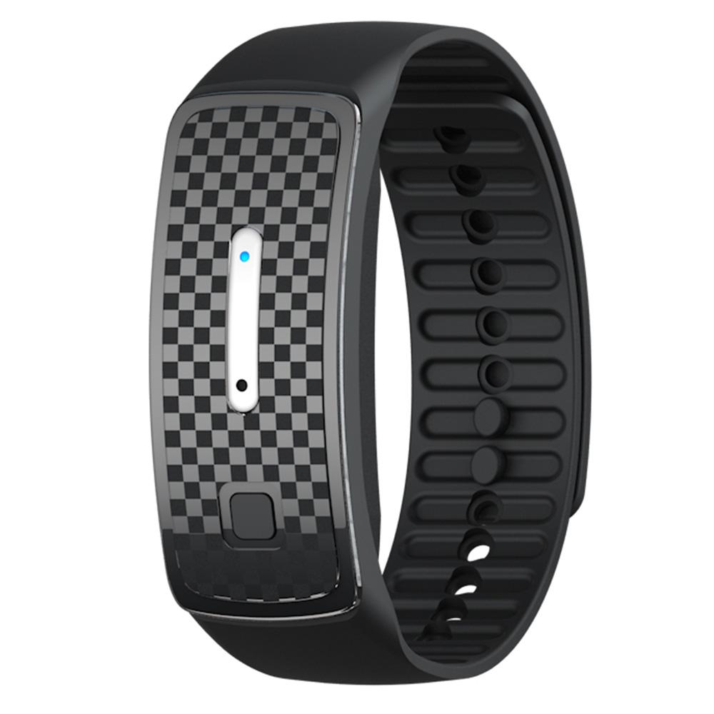 Vòng Tay Chống Côn Trùng Điện Tử