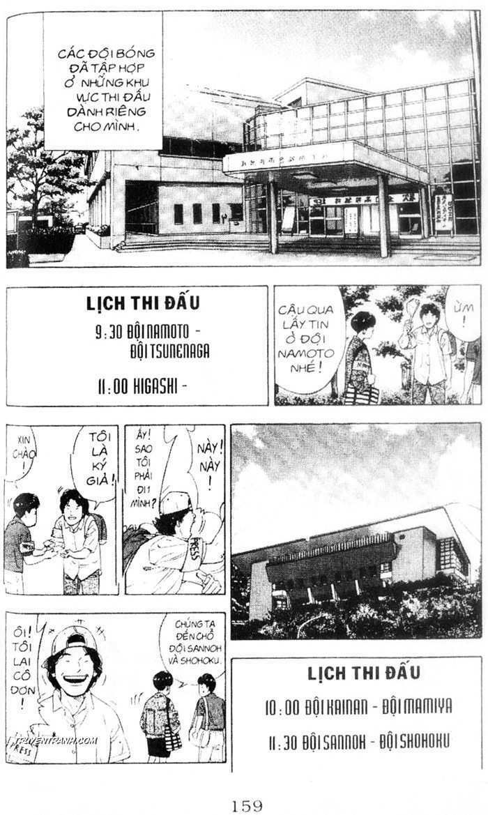 cao thủ bóng rổ chapter 219 4