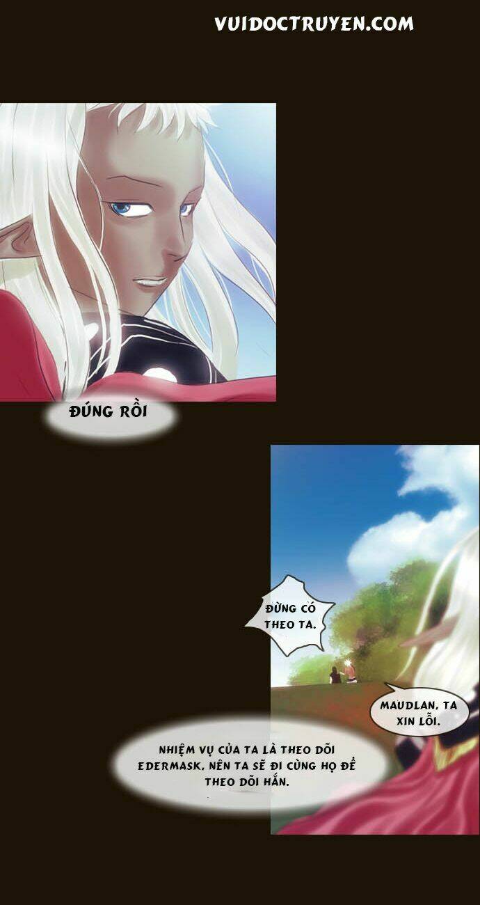 hội ảo thuật chapter 79 33