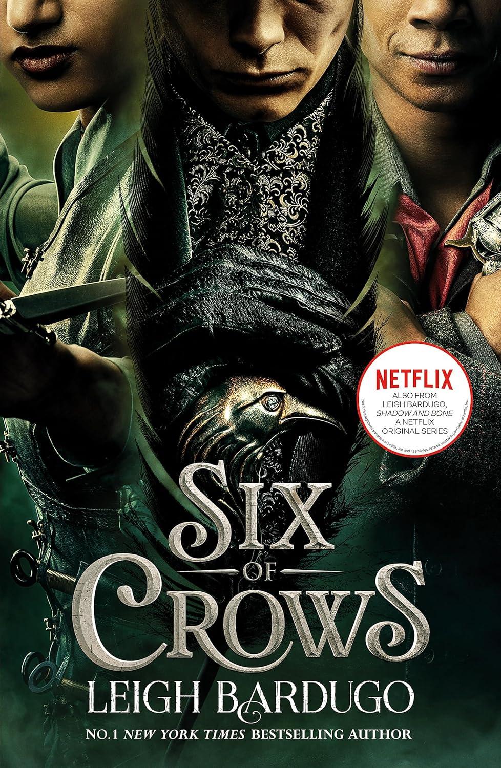 Six Of Crows