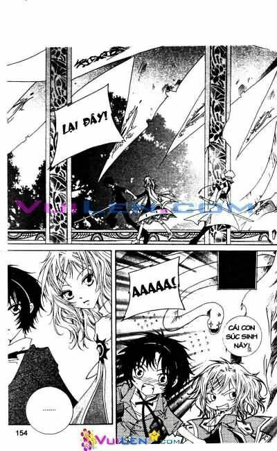 tiểu nữ vương chapter 3 154